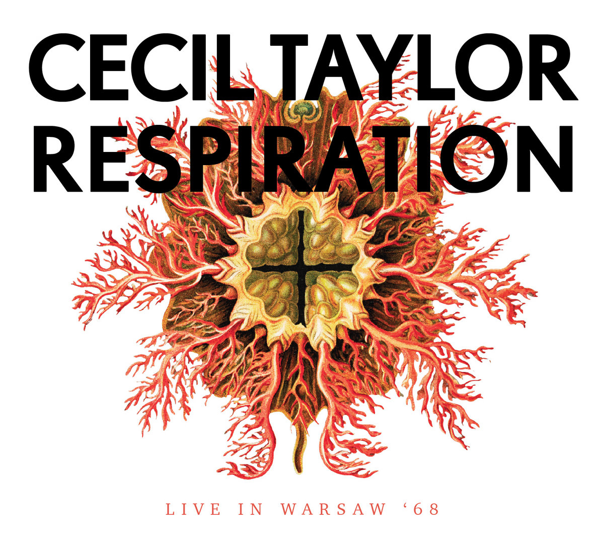 Respiration - Live in Warsaw ’68